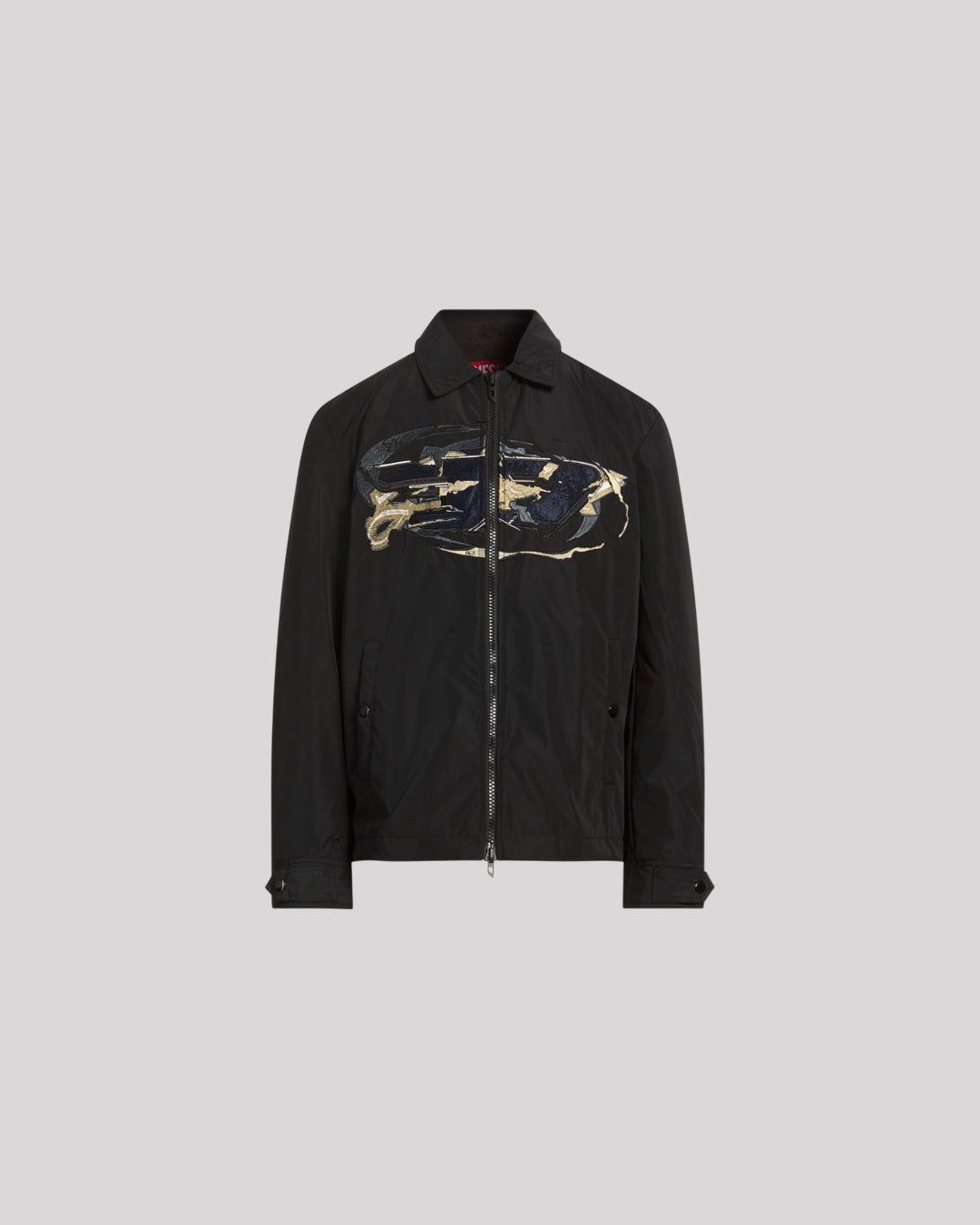 Diesel Jacket