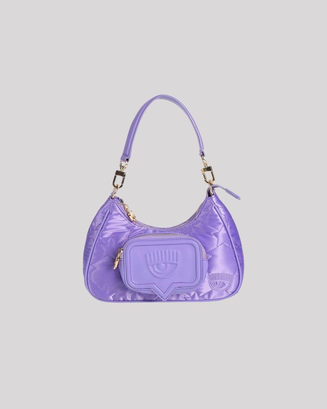 Chiara Ferragni Hobo Bags