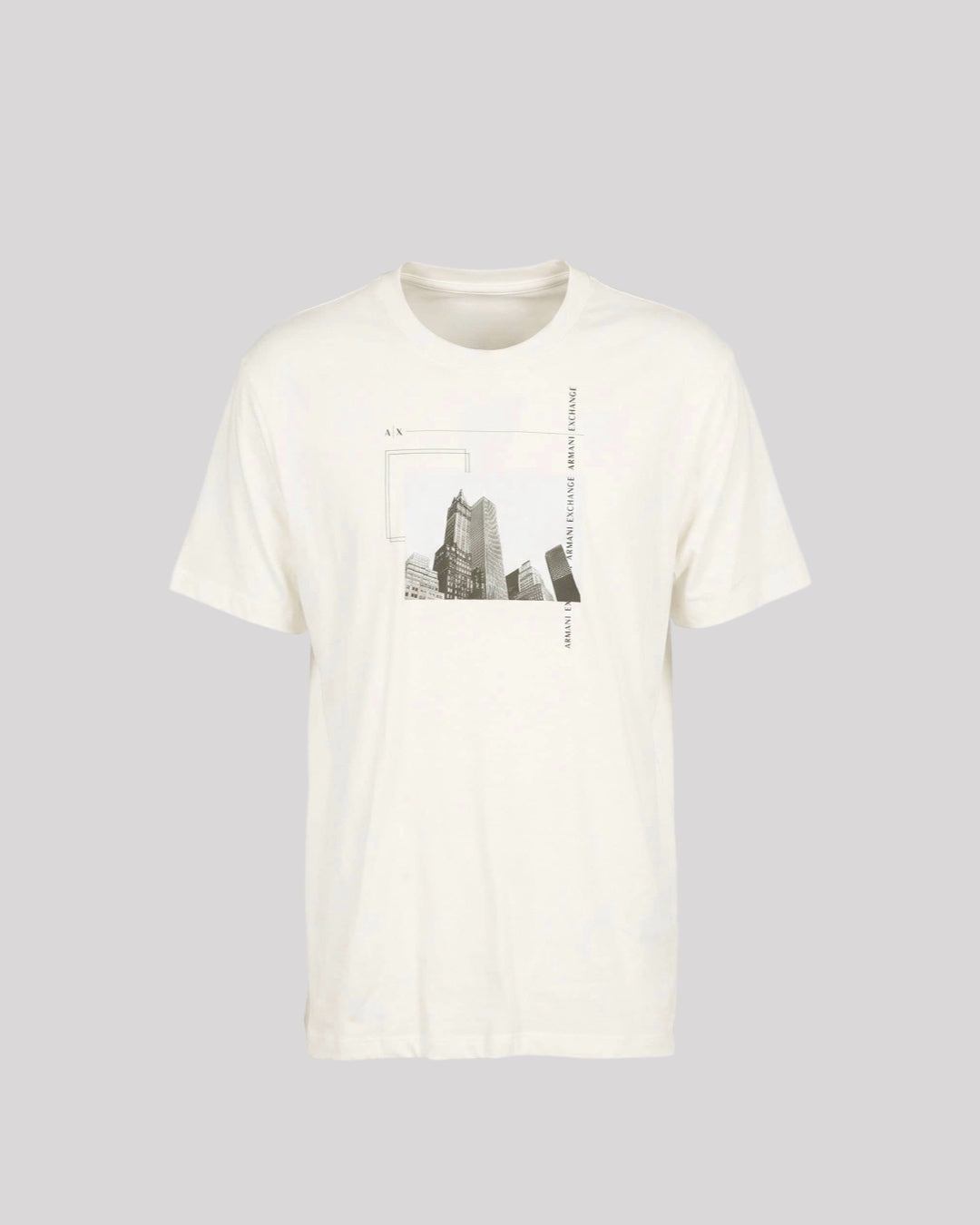 Armani Exchange T-shirt