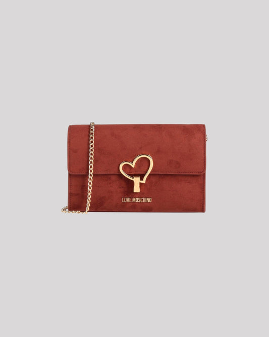 Love Moschino Crossbody Bag