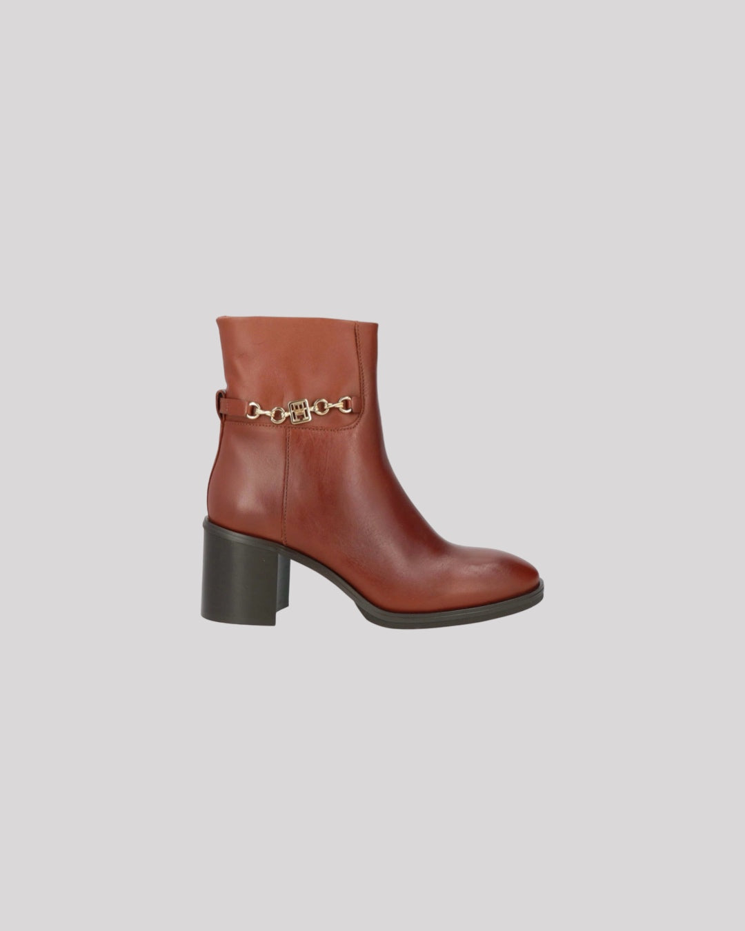 Tommy Hilfiger Ankle Boots