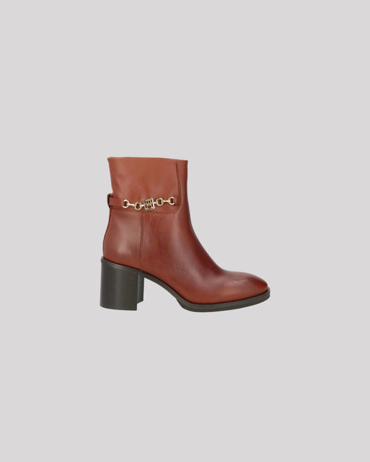 Tommy Hilfiger Ankle Boots