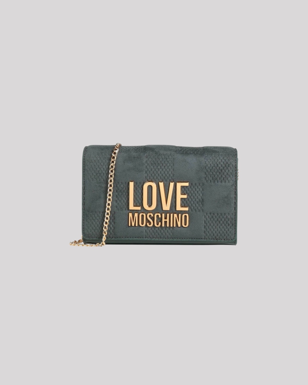 Love Moschino Crossbody Bag