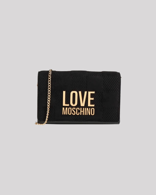 Love Moschino Crossbody Bag