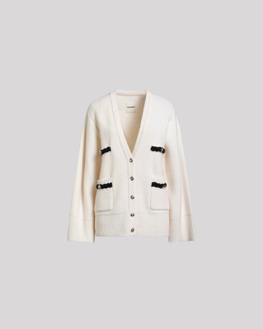 Sandro Cardigan