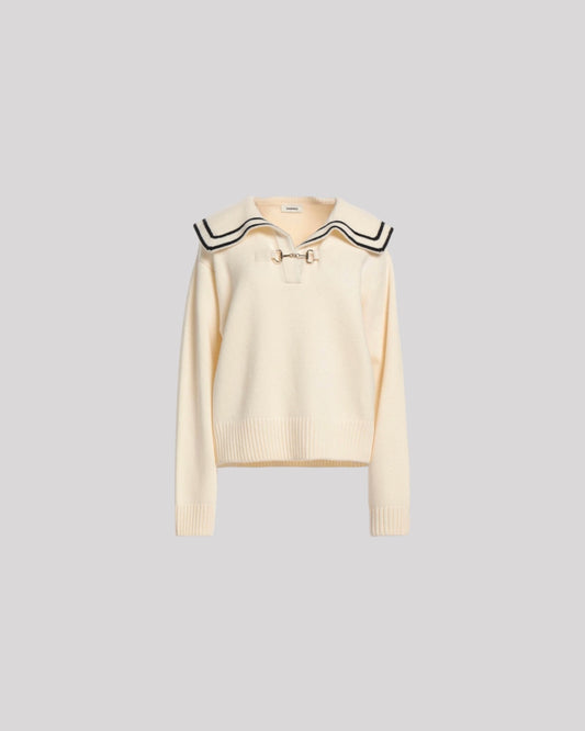 Sandro Sweater