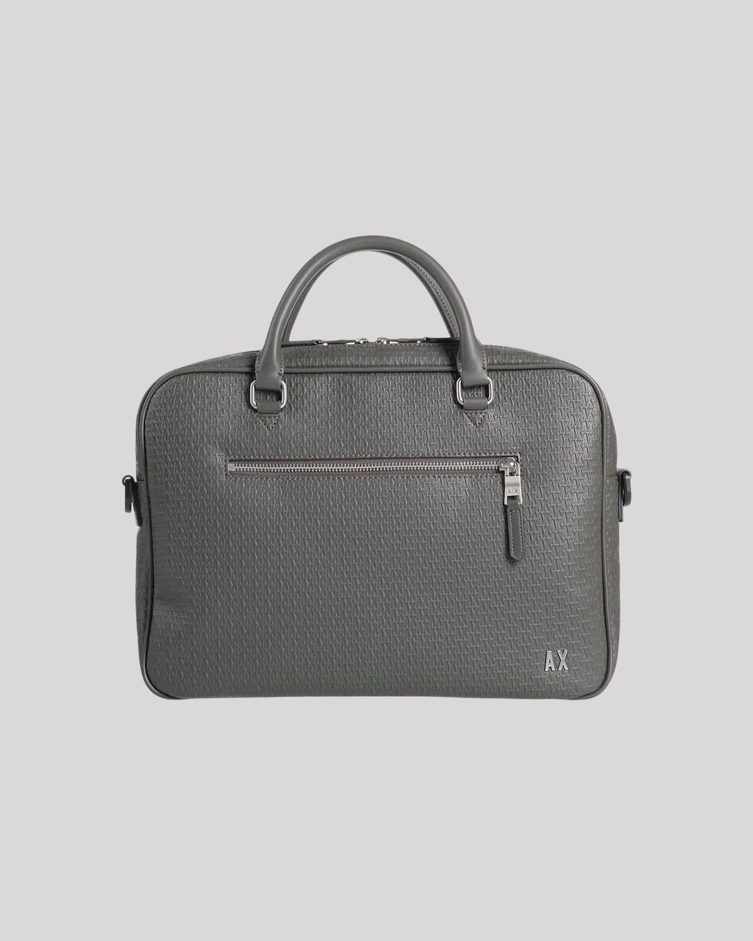 Armani Exchange Work Bag