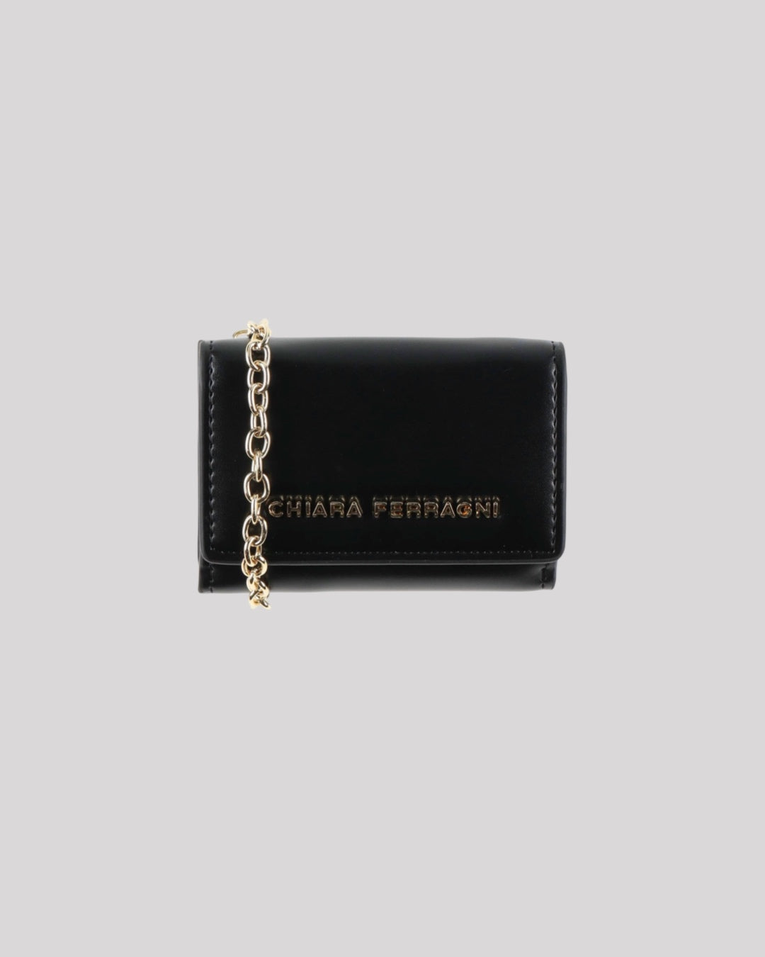 Chiara Ferragni Cross-Body Wallets