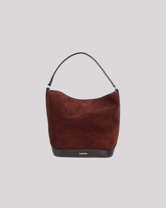 Sandro Bucket Bag