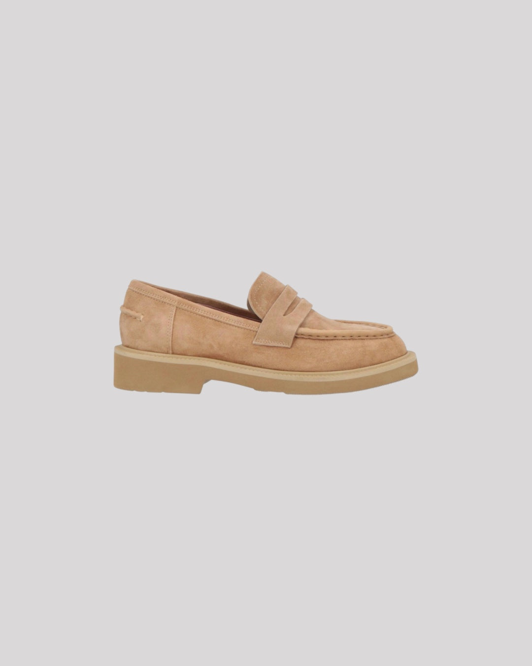 Steve Madden Loafers
