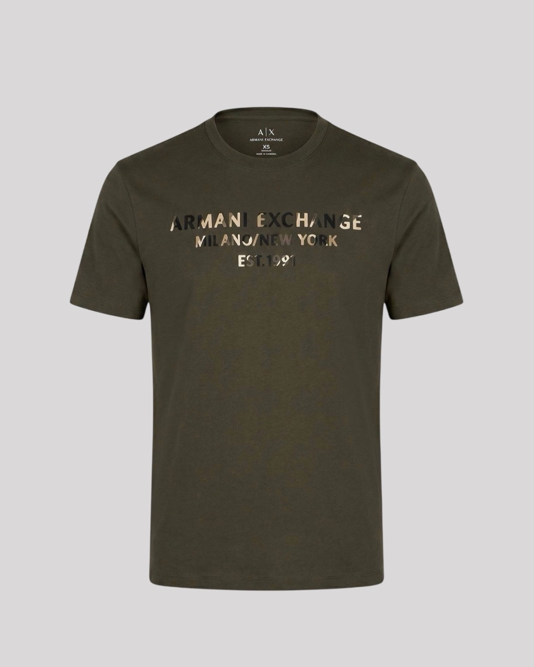 Armani Exchange T-shirt
