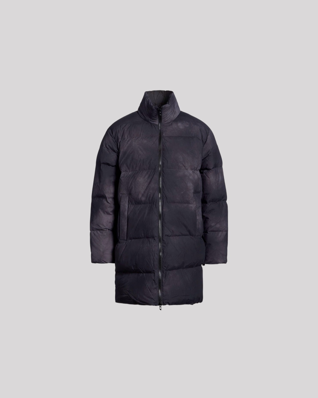 Diesel Hooded Down Jacket