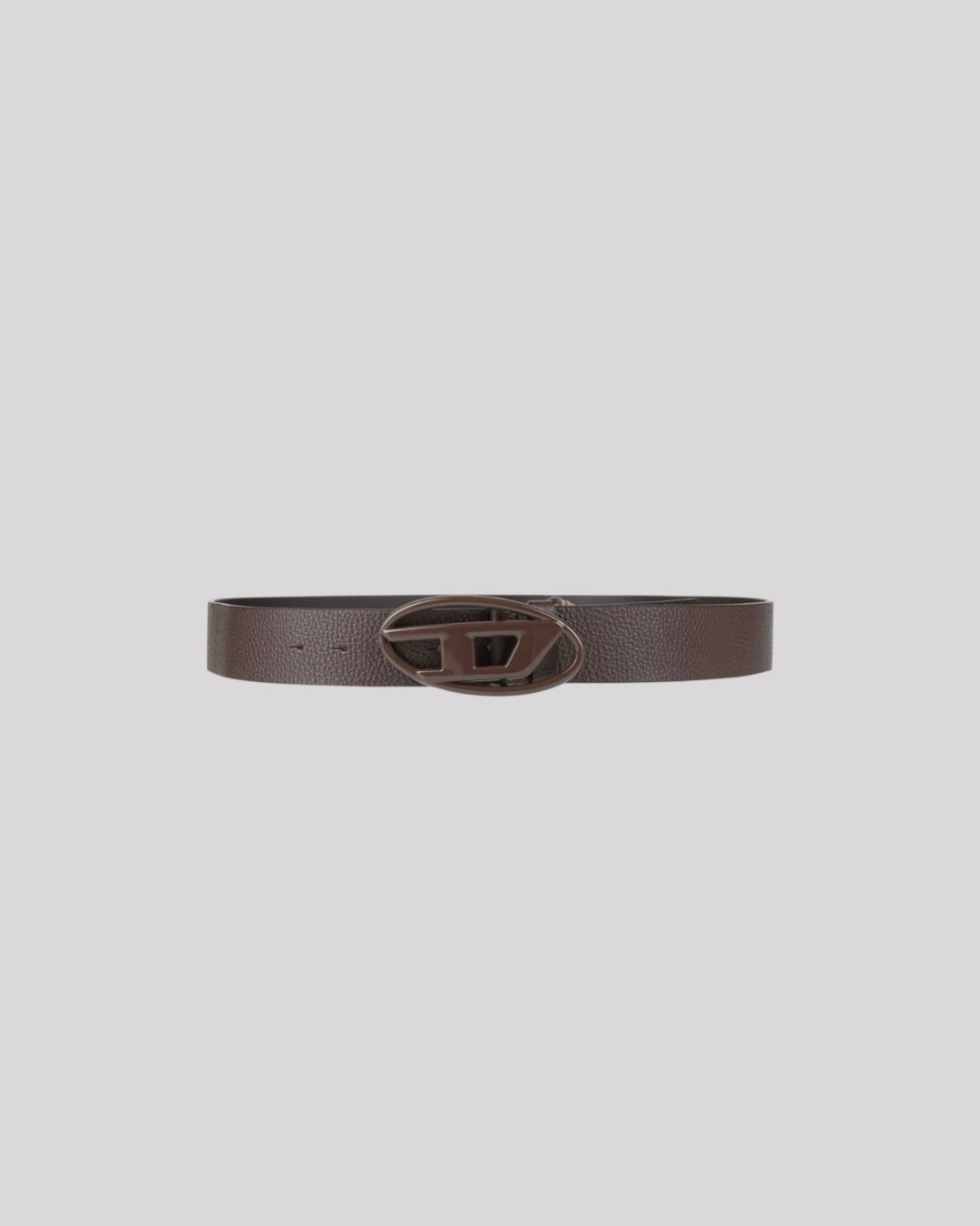Diesel Leather Belt