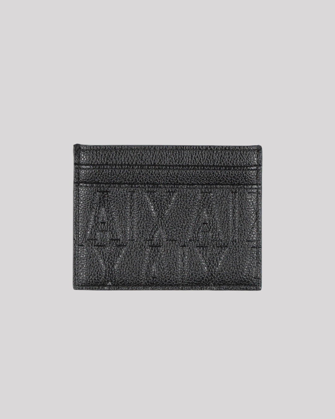 Armani Exchange Cardholder