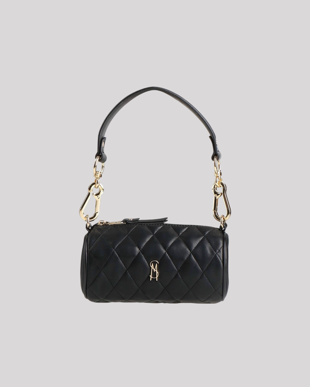 Steve Madden Barrel Bag