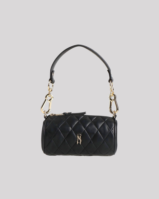 Steve Madden Barrel Bag