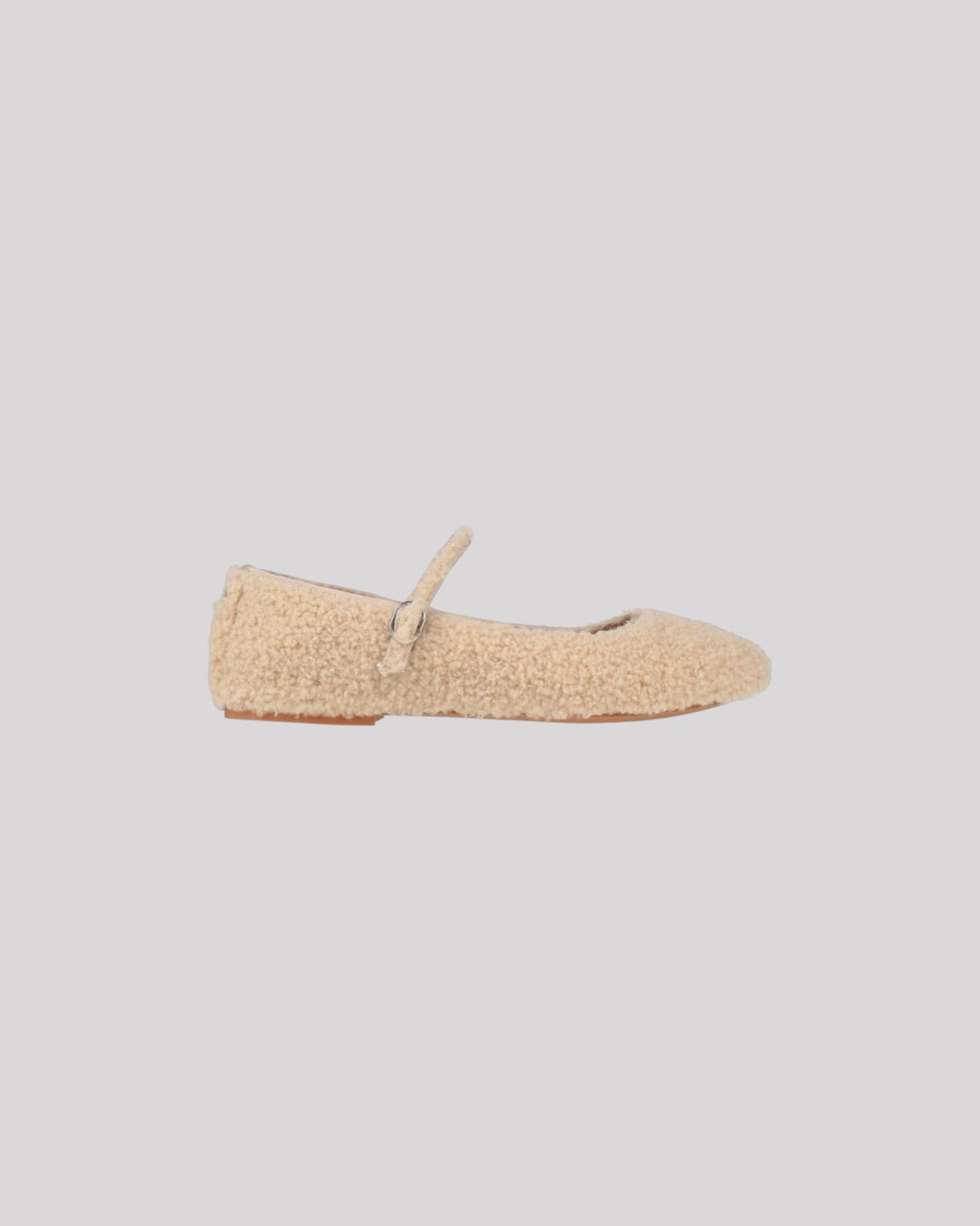 Steve Madden Ballet Flats