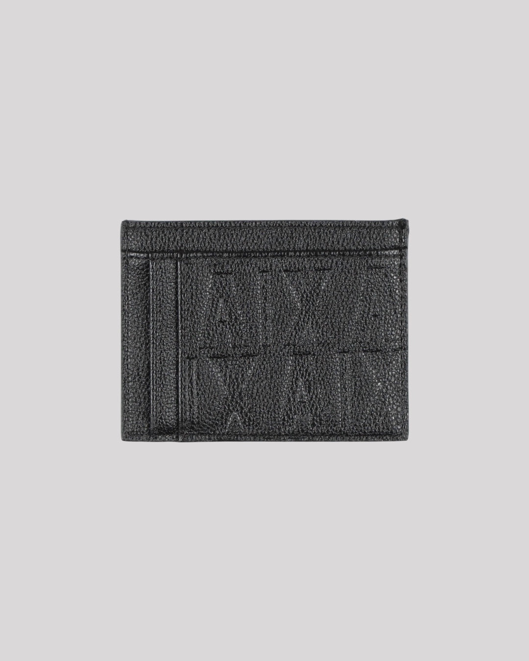 Armani Exchange Cardholder