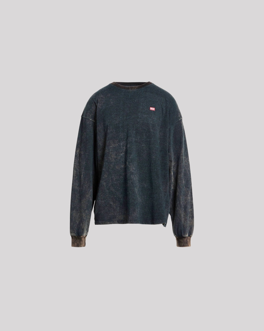 Diesel Long Sleeved Shirt