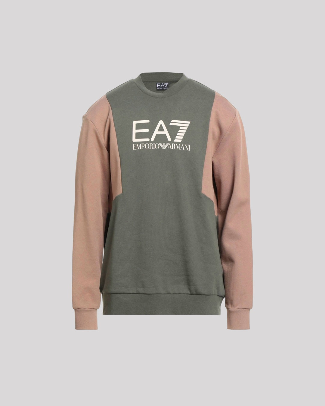 EA7 Emporio Armani Sweatshirt