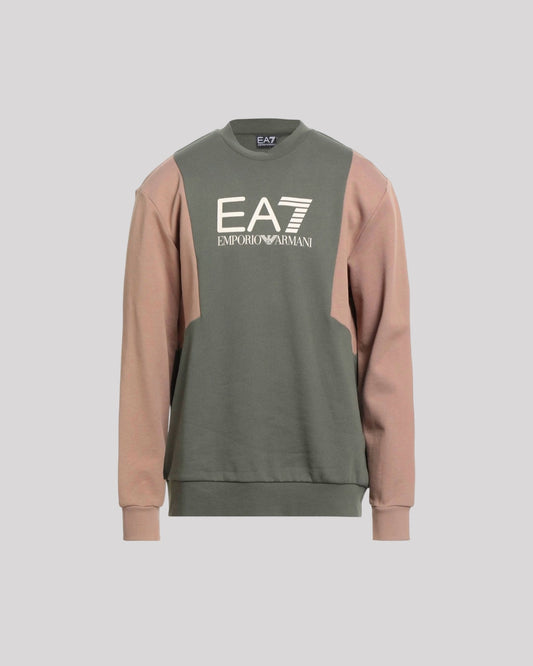 EA7 Emporio Armani Sweatshirt