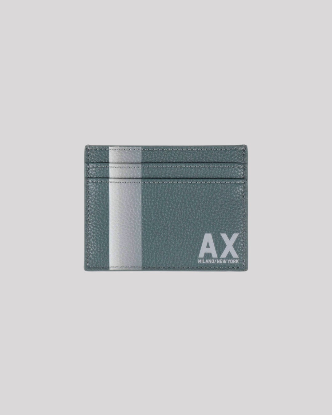 Armani Exchange Cardholder