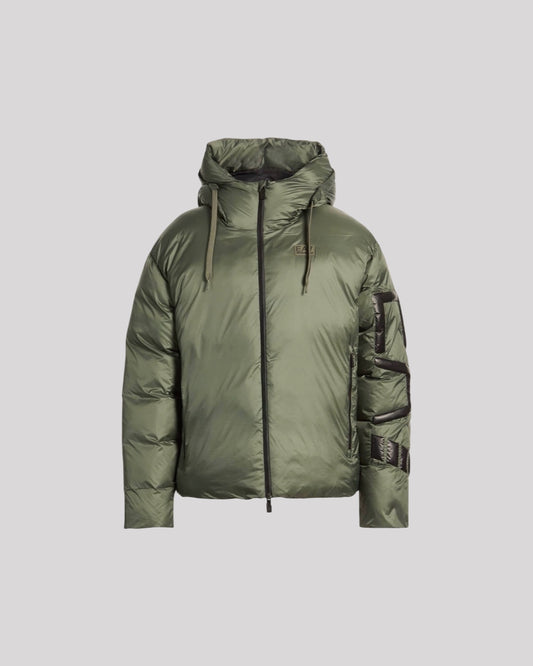 EA7 Emporio Armani Winter Jacket
