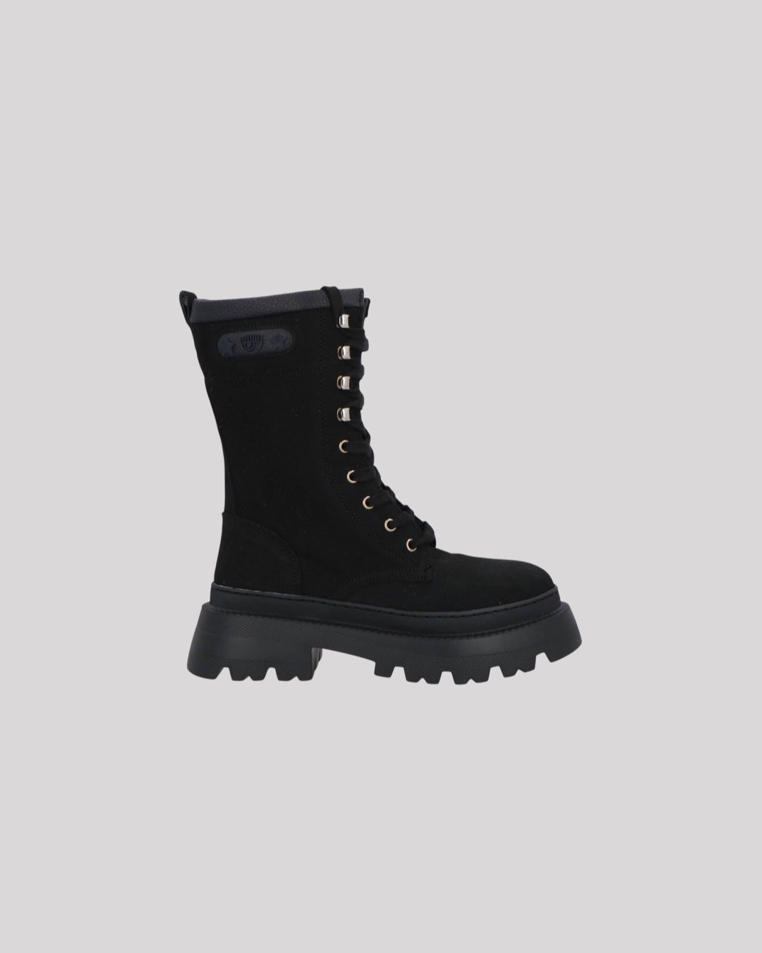 Chiara Ferragni Ankle Boots