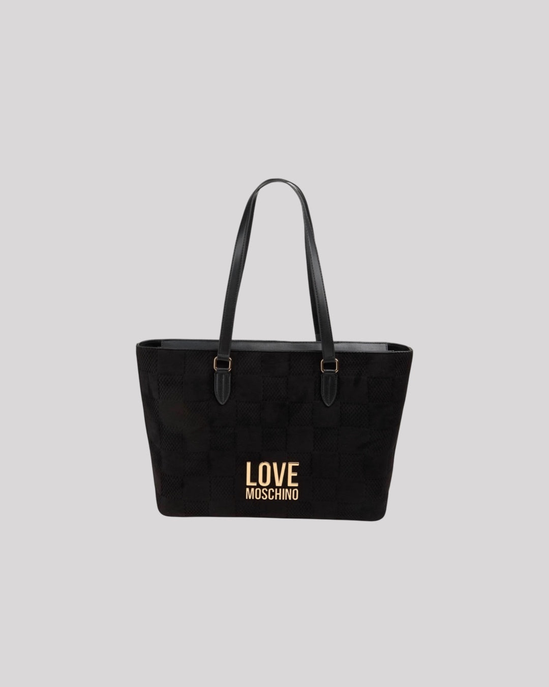 Love Moschino Tote Bag