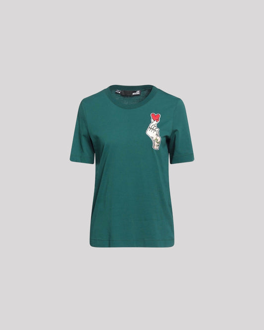 Love Moschino T-shirt