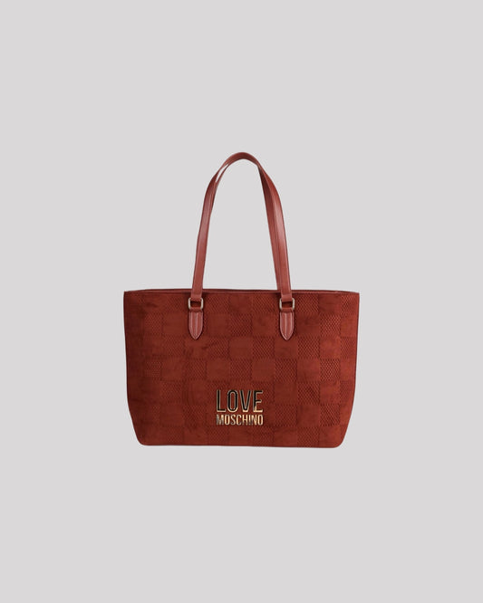 Love Moschino Tote Bag