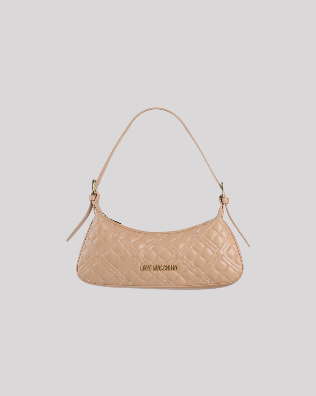 Love Moschino Baguette Bag