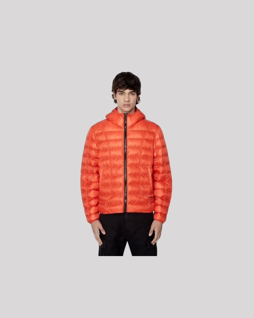 Diesel Winter Jacket