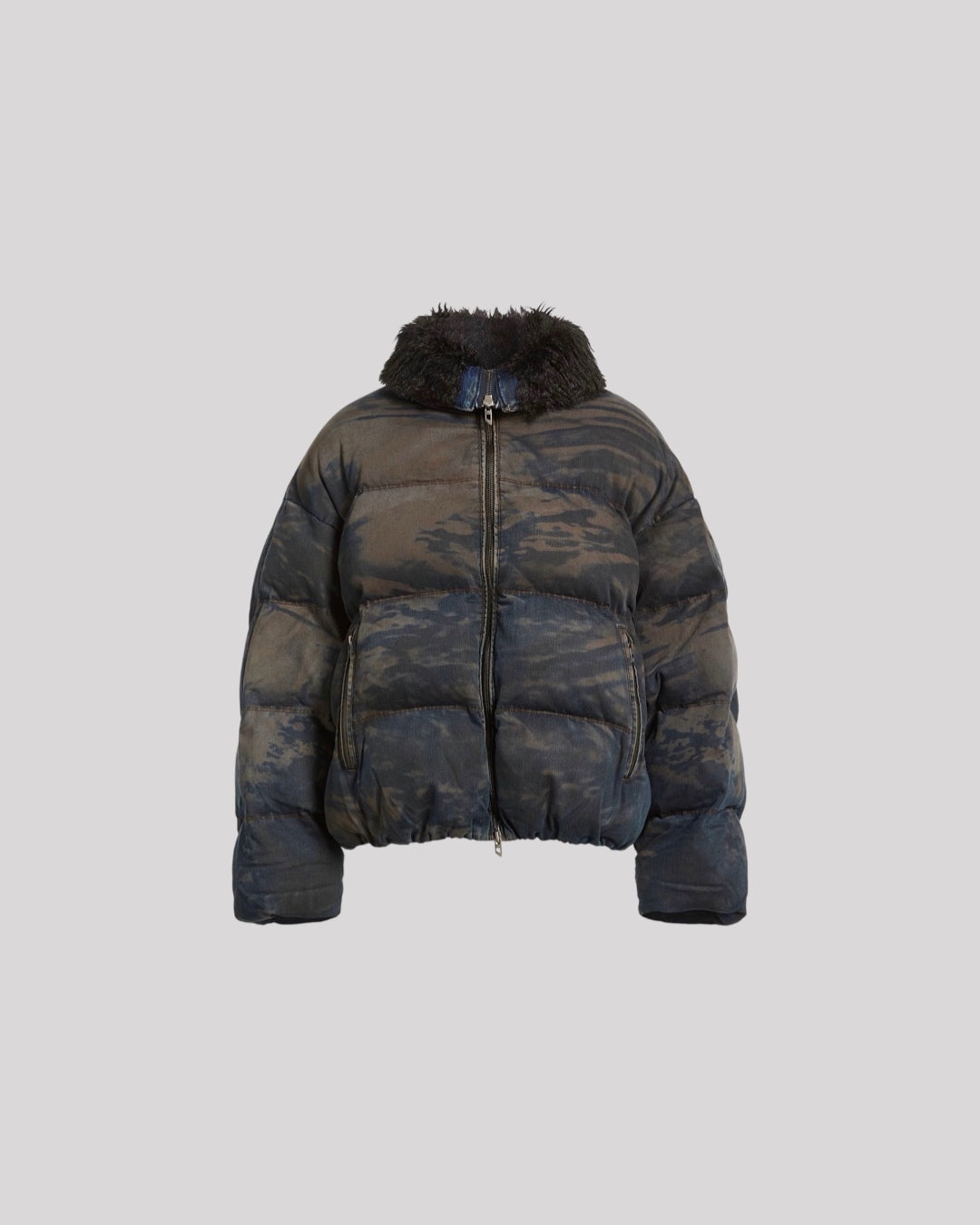 Diesel Puffer Jacket