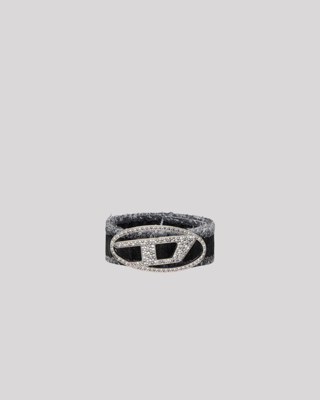Diesel Denim Belt