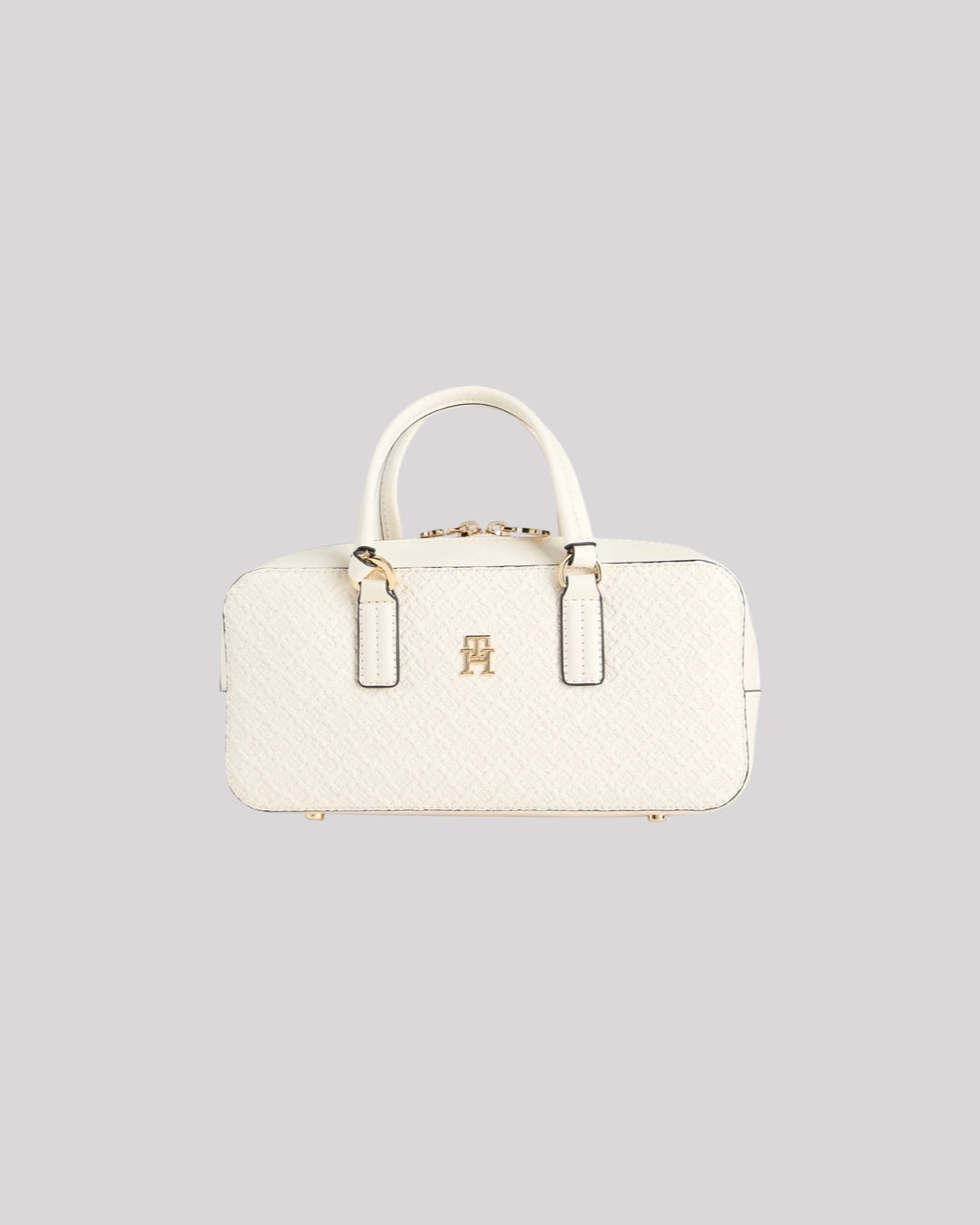 Tommy Hilfiger Barrel Bag