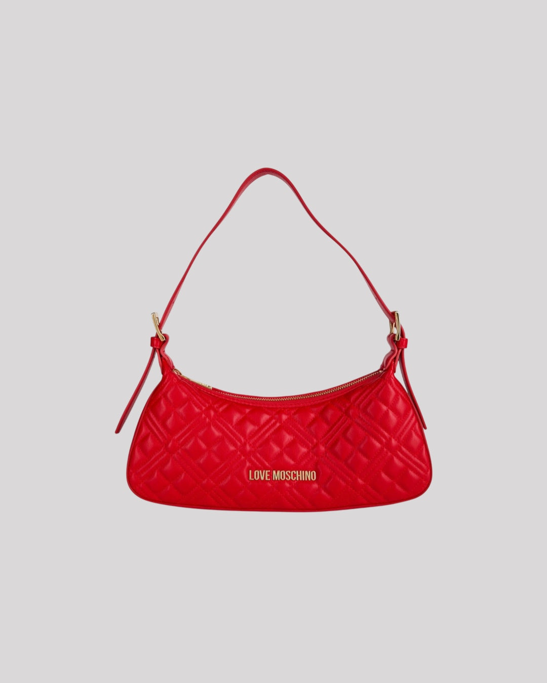 Love Moschino Baguette Bag