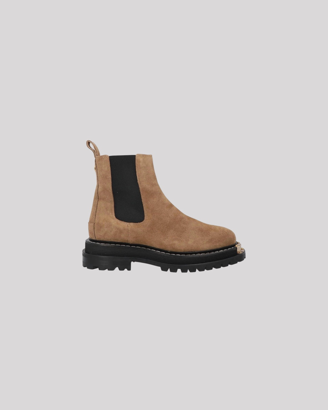 Sandro Ankle Boots