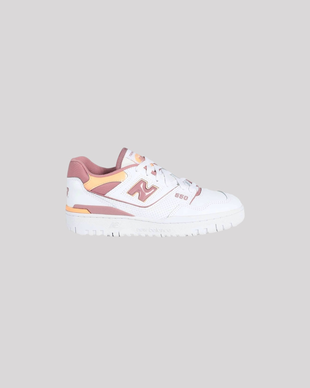 New Balance 550 Sneakers
