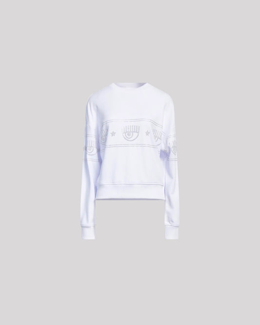 Chiara Ferragni Sweatshirt