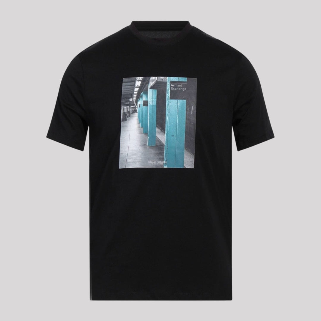 Armani Exchange T-shirt