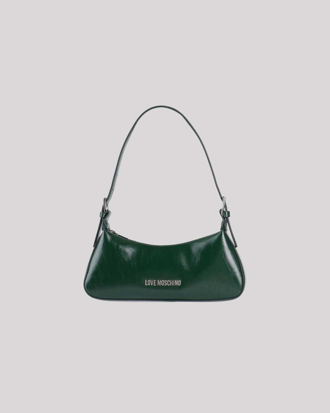 Love Moschino Baguette Bag