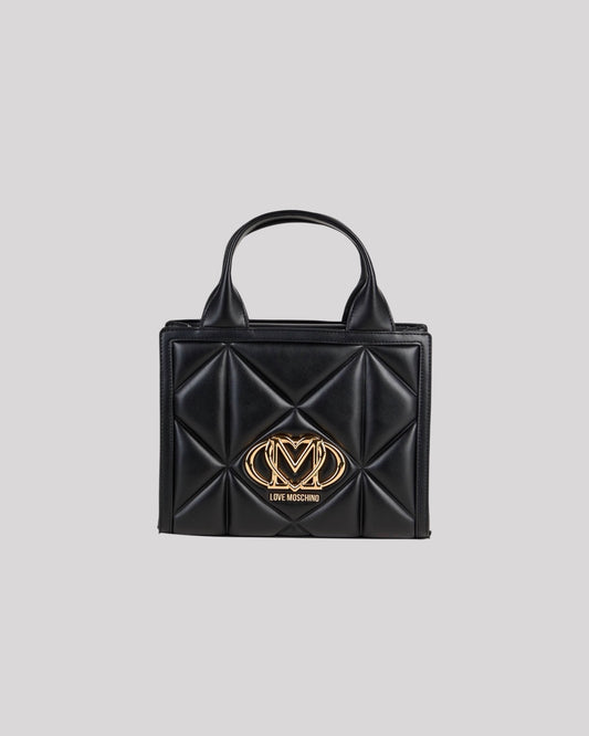 Love Moschino Tote Bag
