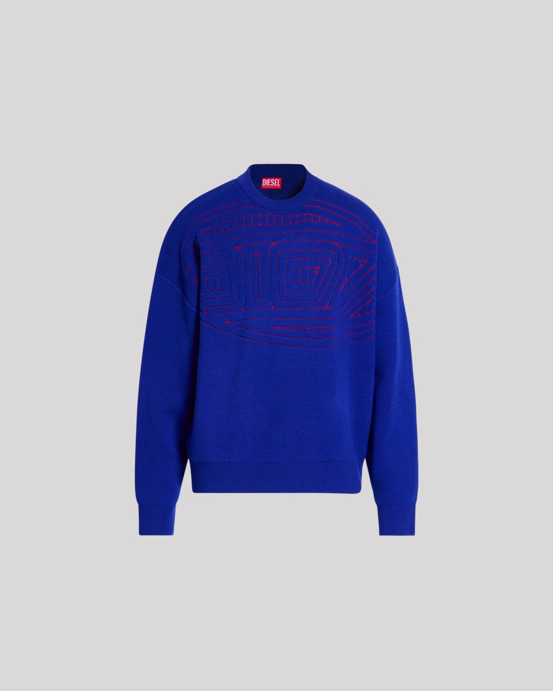 Diesel Sweater