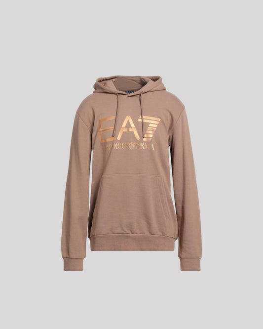 EA7 Emporio Armani Hoodie