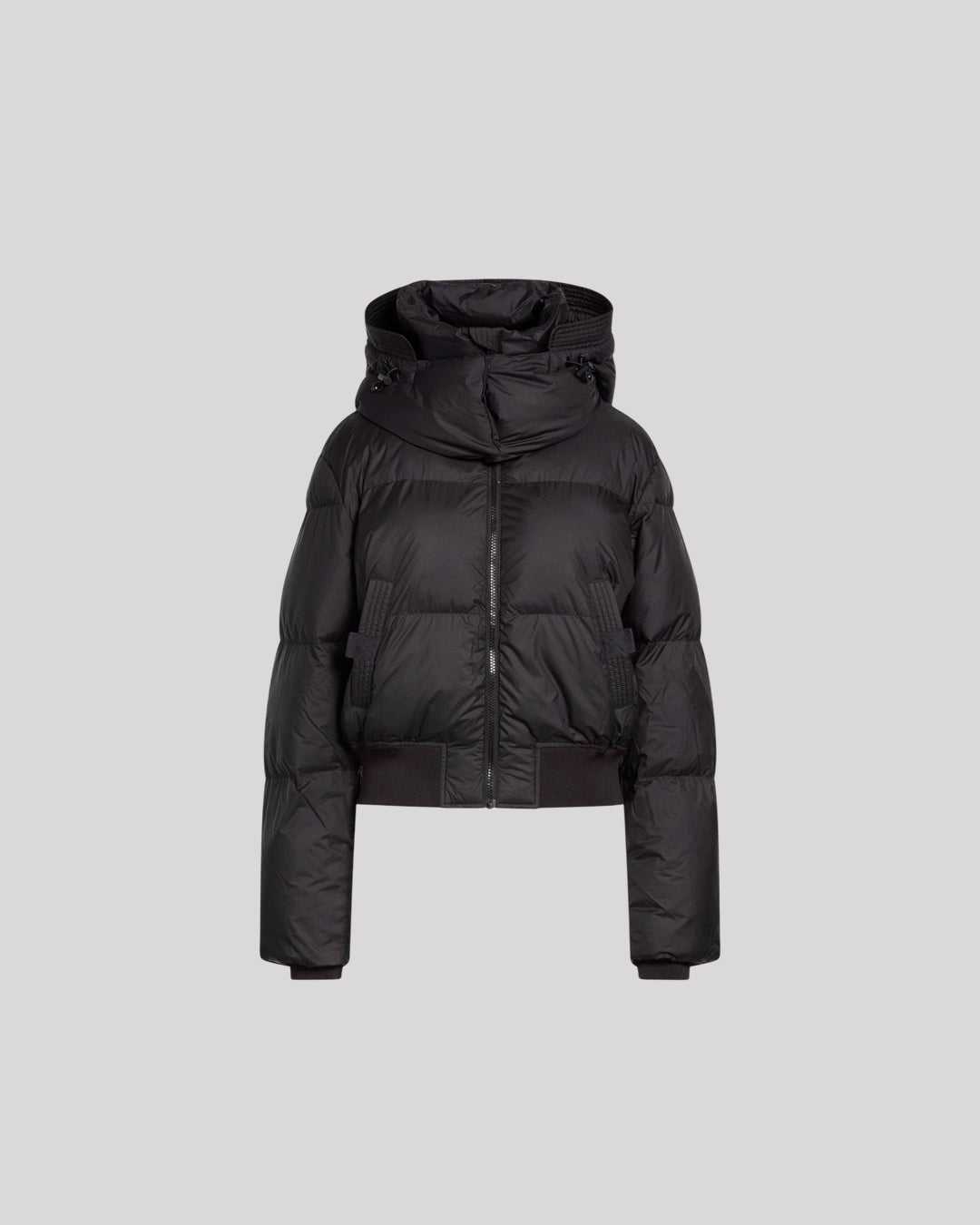 Diesel Puffer Jacket