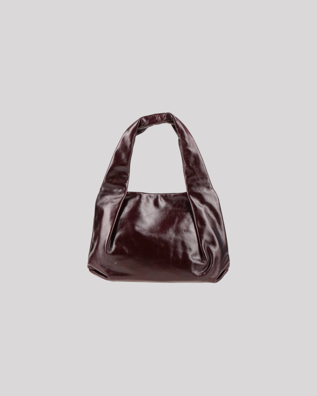 Sandro Hobo Bag