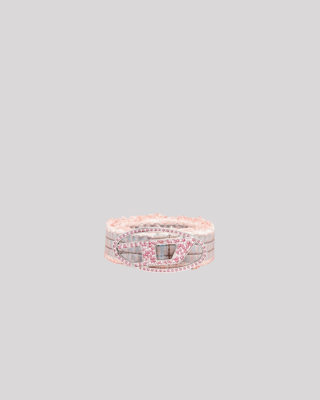 Diesel Denim Belt