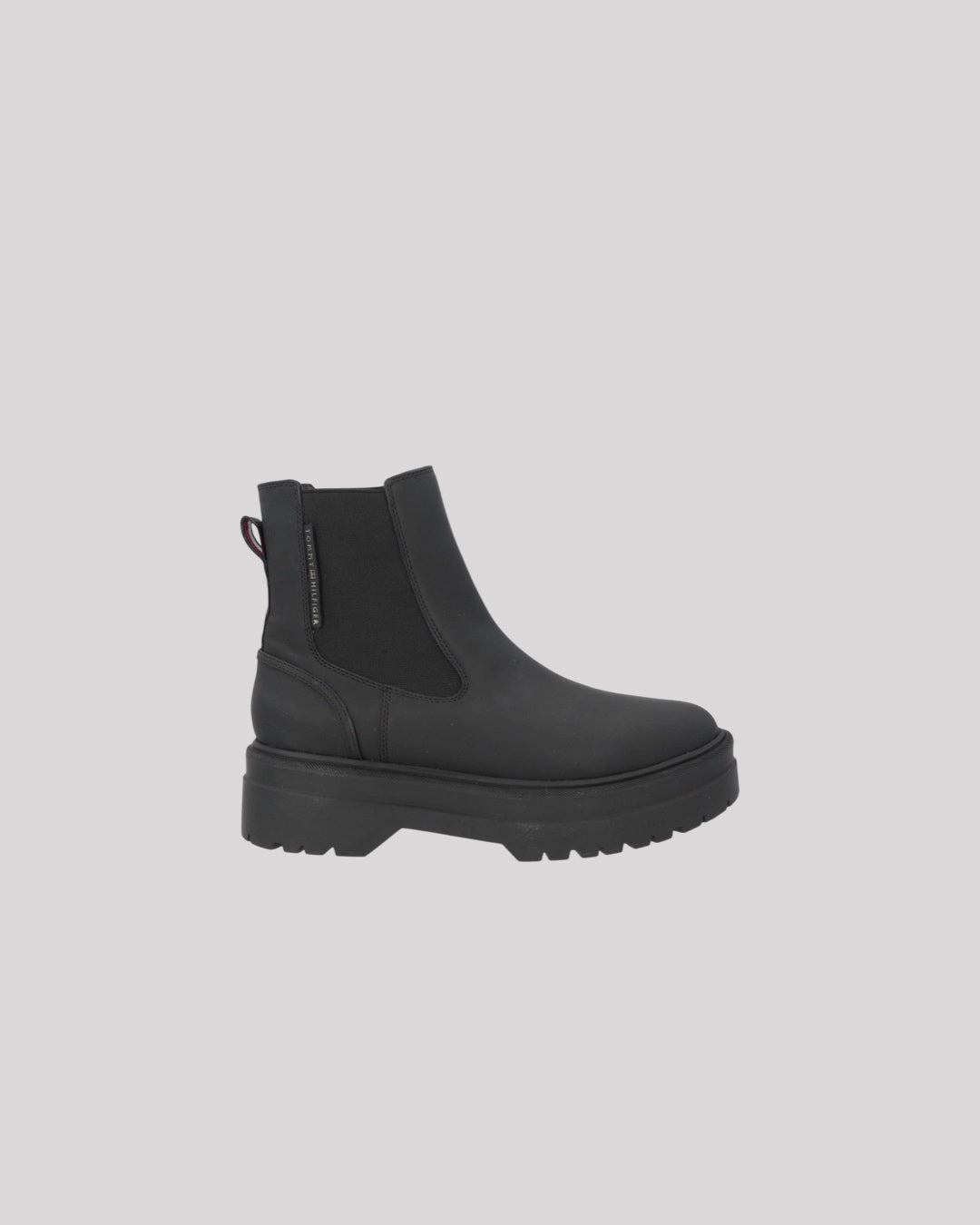 Tommy Hilfiger Boots