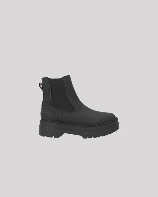 Tommy Hilfiger Boots